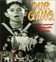 Peggy AhernOur Gang (1922)