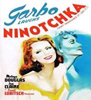 Melvyn DouglasNinotchka as Count Leon d'Algout (Film 1939)