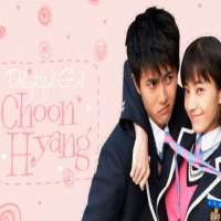 Uhm Tae-woongDelightful Girl Choon-Hyang as Byun Hak-do	(TV Series 2005), Resurrection as Seo Ha-eun/Yoo Shin-hyuk (TV Series 2005)