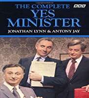 Nigel HawthorneYes Minister as Sir Humphrey Appleby (TV Series 1980-1984), Yes, Prime Minister as Sir Humphrey Appleby (TV Series 1986-1988)