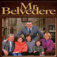 Christopher HewettMr. Belvedere as Mr. Lynn Aloysius Belvedere (TV Series 1985-1990)