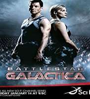 Katee SackhoffBattlestar Galactica as Kara Starbuck Thrace (TV Series 2004-2009)
