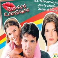 Stephanie CayoBesos Robados as Paloma Velacochea	(TV Series 2004)