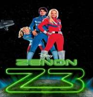 Kirsten StormsZenon Trilogy as Zenon Kar (TV Film 1999-2004), Johnny Tsunami as Emily (TV Film 1999)