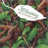 Max Bemis...Is A Real Boy (Album 2004), Alive With the Glory of Love (Song 2006)