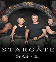 JR BourneStargate SG-1 as Martouf / Lantash (TV Series 1998-2000), Teen Wolf as Chris Argent (TV Series 2011-2017)