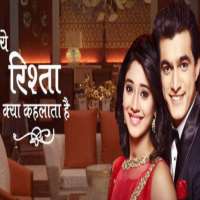 Rohan MehraYeh Rishta Kya Kehlata Hai as Naksh Singhania (Soap Opera 2015-2016), Sasural Simar Ka as Sameer Kapoor (Soap Opera 2017-2018)