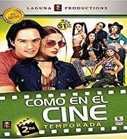 Paola NunezComo en el Cine as Karen (TV Series 2001)