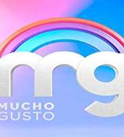 Katherine Estrella SalosnyMucho Gusto (TV Program 2013-2017)