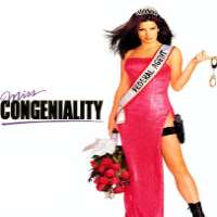 Heather BurnsMiss Congeniality as Cheryl Frasier, Miss Rhode Island (Film 2000)