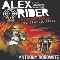 Anthony HorowitzAlex Rider (Novel 2000-Present), The Power of Five (Novel 2005-2013)