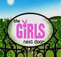 Anna Sophia BerglundThe Girls Next Door (TV Series 2009-2010)