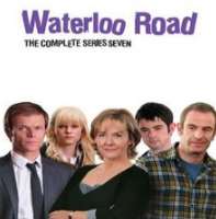 Katie GriffithsWaterloo Road as Chlo Grainger (TV Series 2006-2009)