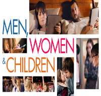 Katherine C. HughesMen, Women & Children as Brooke Benton (Film 2014), Me and Earl and the Dying Girl as Madison (Film 2015)