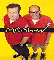 David CrossMr. Show (TV Series 1995-1998), Arrested Development as Dr. Tobias Fünke (TV Series 2003-2006, 2013, 2018)