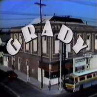 Robbie RistThe Brady Bunch as Cousin Oliver (TV Series 1973-1974), Grady as Martin (TV Series 1975)