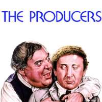 Kenneth MarsThe Producers as Franz Liebkind (Film 1968), Young Frankenstein  as Police Inspector Hans Wilhelm Friedrich Kemp (Film 1974),