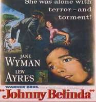 Jan SterlingJohnny Belinda as Stella McCormick (Film 1948), Ace in the Hole as Lorraine Minosa (Film 1951)