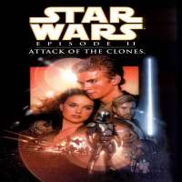 Amy AllenStar Wars: Episode II - Attack of the Clones (2002)