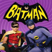Frank GorshinBatman as The Riddler (TV Series 1966-1967)