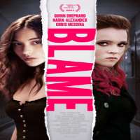 Nadia AlexanderBlame as Melissa Bowman (Film 2017)