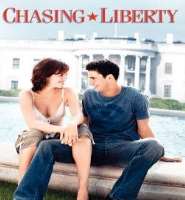 Matthew GoodeChasing Liberty as Ben Calder (Film 2004), Brideshead Revisited as Charles Ryder (Film 2008)
