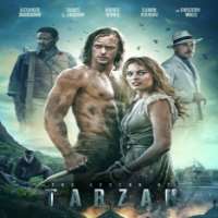 Rory J. SaperTarzan as Young Tarzan (Film 2016)