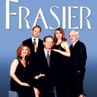 David Hyde PierceFrasier as Dr. Niles Crane (TV Series 1993-2004)