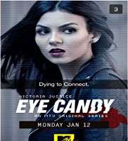 Ryan CooperEye Candy as Jake (TV Series 2015)
