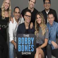 Bobby BonesThe Bobby Bones Show (Radio Show 2003-Present)