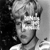Gloria HenryDennis the Menace as Alice Mitchell (TV Series 1959-1963)