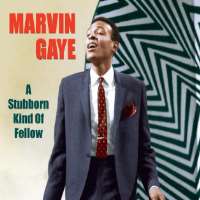 Marvin GayeStubborn Kind of Fellow (Song 1962), Together (Album 1964), How Sweet It Is (To Be Loved By You) (Song 1965)