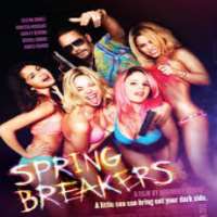 Rachel KorineSpring Breakers as Cotty (Film 2012)