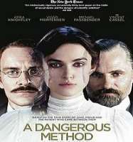 Sarah GadonA Dangerous Method as Emma Jung (Film 2011), Cosmopolis as Elise Shifrin (Film 2012)