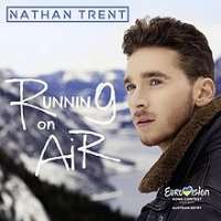 Nathan TrentLike It Is (Single 2016), Running On Air (Song 2017)