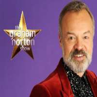 Graham NortonThe Graham Norton Show (TV Show 2007-Present)