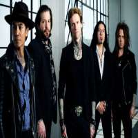 Josh ToddBuckcherry (Band)