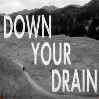 Jesse Jo StarkDown Your Drain (EP 2016)