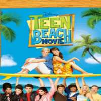 Chrissie FitGeneral Hospital as Mercedes (TV Series 2007), Teen Beach Movie as CheeChee (Film 2013)