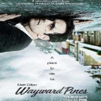 Sarah JefferyWayward Pines as Amy Breslow (TV Series 2015)