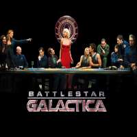 Jamie BamberBattlestar Galactica as Lee Apollo Adama (TV Series 2003-2009), Law & Order: UK as DS Matt Devlin (TV Series 2009-2011)
