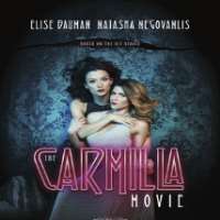 Natasha NegovanlisCarmilla as Mircalla Carmilla Karnstein (Web Series 2014), The Carmilla Movie as Mircalla Carmilla Karnstein (Film 2017)