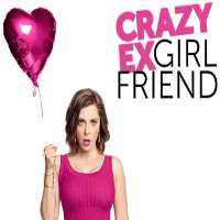 Rachel BloomCrazy Ex-Girlfriend as Rebecca Bunch (TV Series 2005-Present),