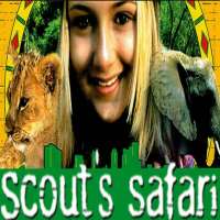 Anastasia BaranovaScout's Safari as Jennifer Scout Lauer (TV Series 2002-2004), Z Nation as Addison Carver (TV Series 2014-2018)