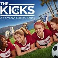 Jane WiddopThe Kicks as Lily Padgett (TV Series 2016)