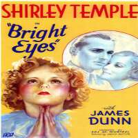 Shirley TempleBright Eyes as Shirley Blake (Film 1934), Curly Top as Elizabeth Blair (Film 1935), Heidi as Heidi Kramer (Film 1937)