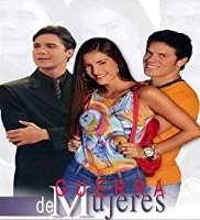 Marjorie de SousaGuerra de mujeres as Carolina Boni Castro (TV Series 2001), Rebeca as Gisela Gidalva (TV Series 2003)