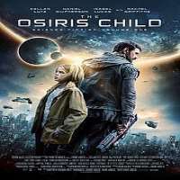Teagan CroftScience Fiction Volume One: The Osiris Child as Indi Sommerville (Film 2016)