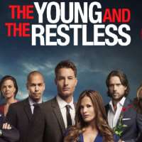 Thad LuckinbillThe Young and the Restless as J.T. Hellstrom (Soap Opera 1999-2010, 2017-2018, 2019)