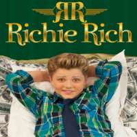 Kiff VandenHeuvelGuides as Garrett Monahan (TV Series 2012-2013), Richie Rich as Cliff Rich (TV Series 2015)